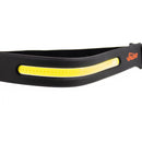 Vaunt V1612022 350 Lumen Spot & Floodlight Headband Torch