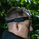 Vaunt V1612022 350 Lumen Spot & Floodlight Headband Torch