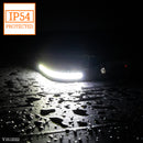 Vaunt V1612022 350 Lumen Spot & Floodlight Headband Torch