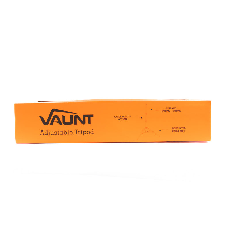 Vaunt V1616000 Floodlight Tripod