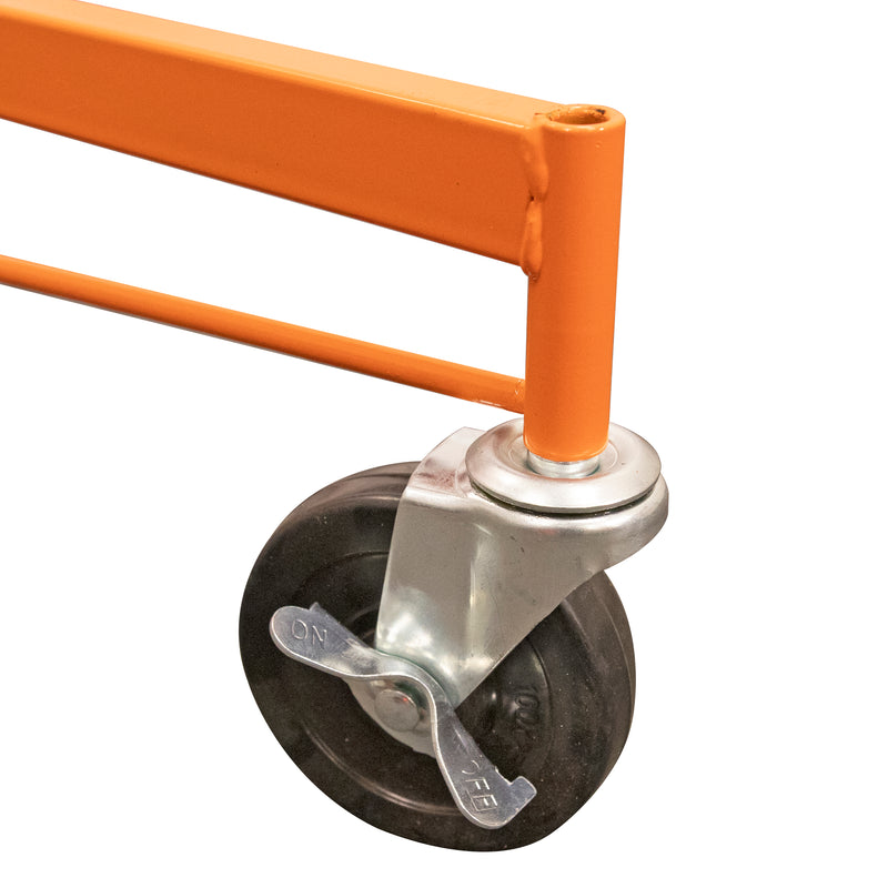 Vaunt V1704004 Heavy Duty 11ft Plasterboard Lifter