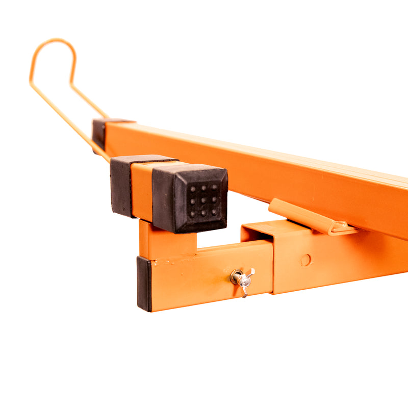 Vaunt V1704005 Heavy Duty 16ft Plasterboard Lifter