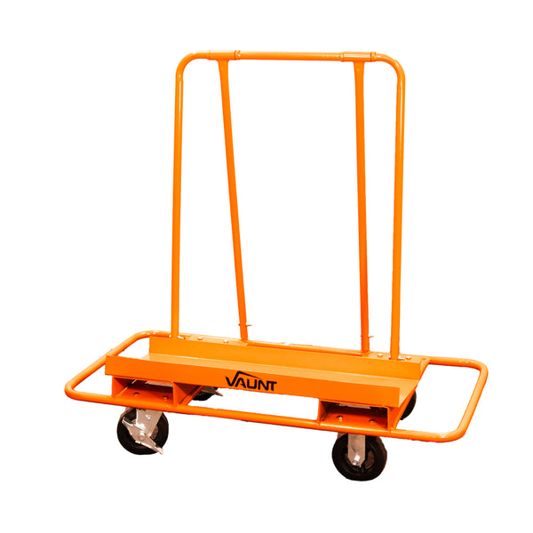 Vaunt V1704012 Heavy Duty Board Carry Trolley