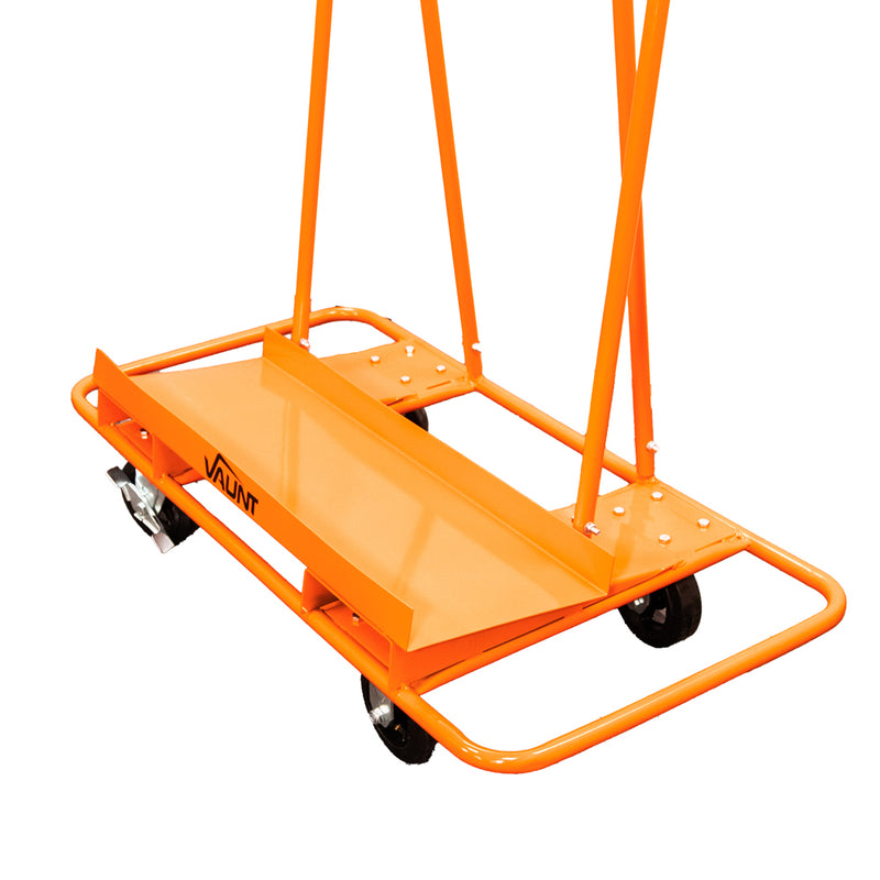 Vaunt V1704012 Heavy Duty Board Carry Trolley