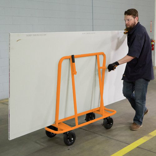 Vaunt V1704012 Heavy Duty Board Carry Trolley