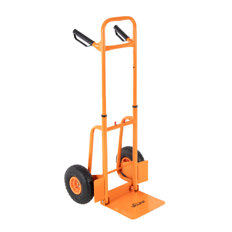 Vaunt V1704021 Heavy Duty Folding Sack Truck