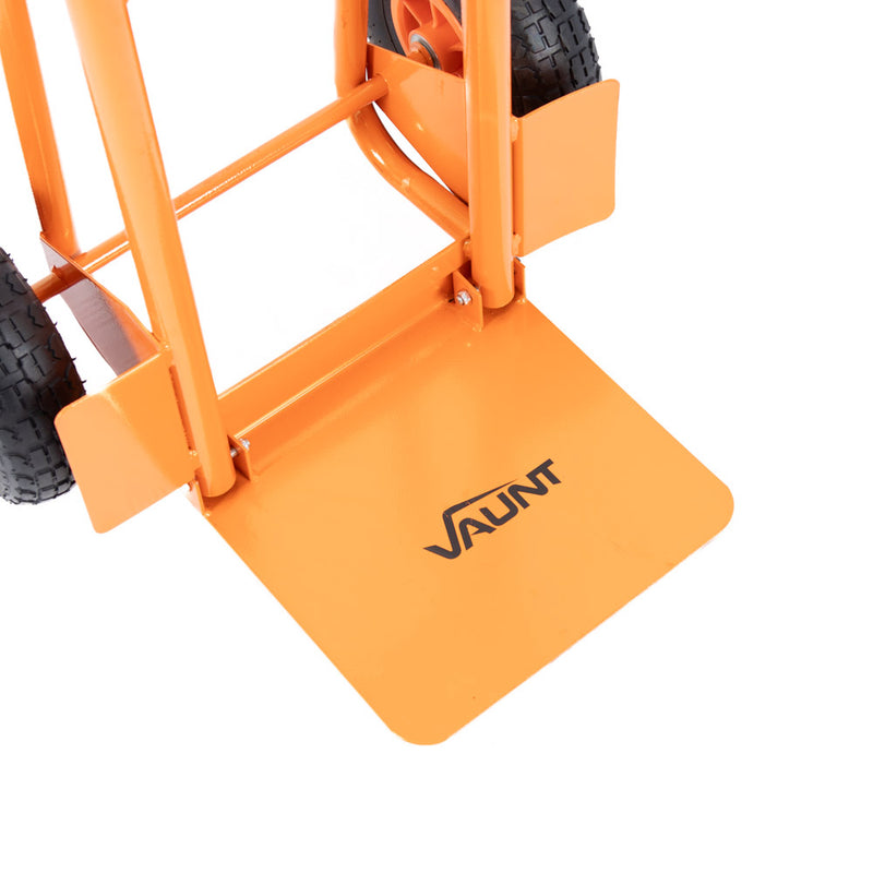 Vaunt V1704021 Heavy Duty Folding Sack Truck