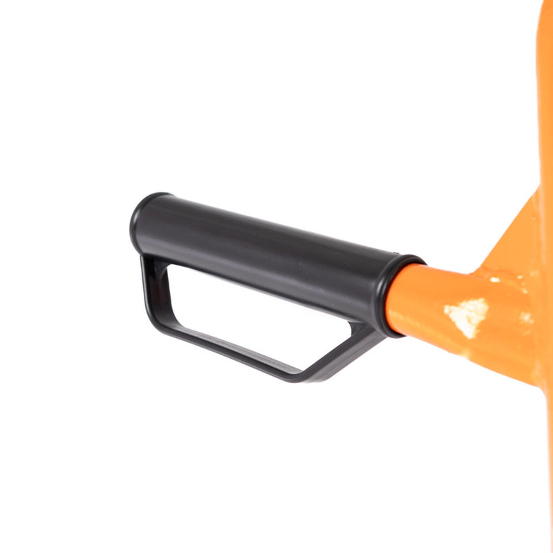 Vaunt V1704021 Heavy Duty Folding Sack Truck