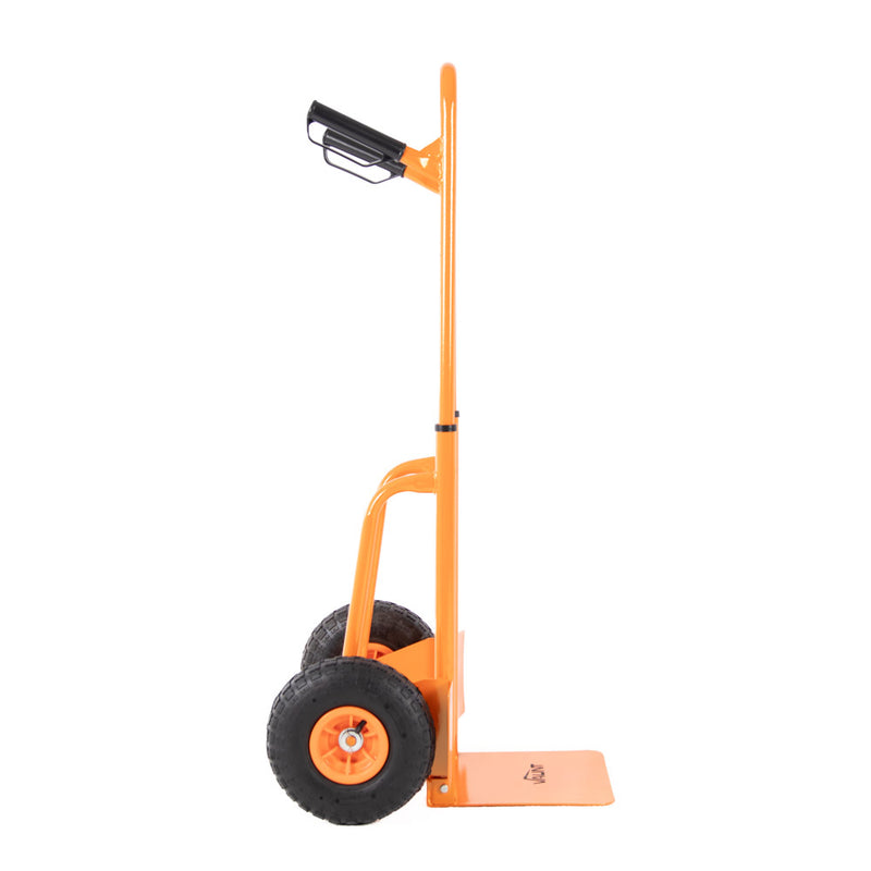 Vaunt V1704021 Heavy Duty Folding Sack Truck