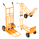 Vaunt V1704026 Heavy Duty 3-in-1 Sack Truck