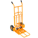 Vaunt V1704026 Heavy Duty 3-in-1 Sack Truck