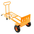 Vaunt V1704026 Heavy Duty 3-in-1 Sack Truck