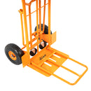 Vaunt V1704026 Heavy Duty 3-in-1 Sack Truck