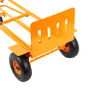 Vaunt V1704026 Heavy Duty 3-in-1 Sack Truck