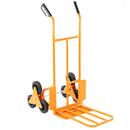 Vaunt V1704029 Heavy Duty 3 Wheeled Sack Truck