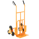 Vaunt V1704029 Heavy Duty 3 Wheeled Sack Truck