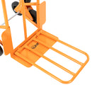 Vaunt V1704029 Heavy Duty 3 Wheeled Sack Truck