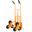 Vaunt V1704029 Heavy Duty 3 Wheeled Sack Truck