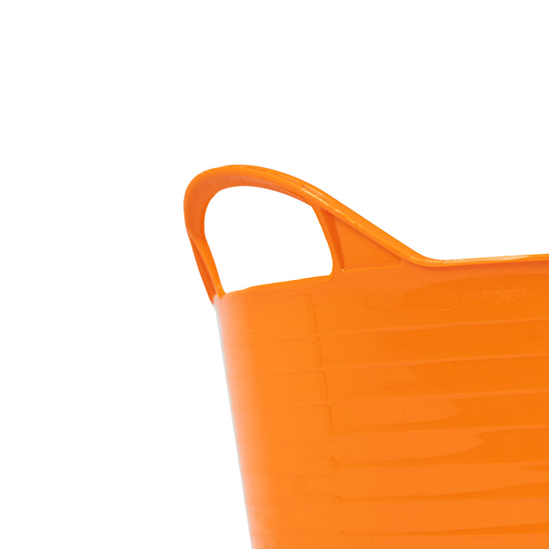 Vaunt V1705000 Small 16L Plastic Tub