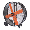 Vaunt V1709002 High-Velocity Drum Fan 42''