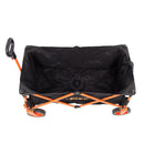 Vaunt V1712010 950mm Folding Garden Trolley