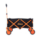 Vaunt V1712010 950mm Folding Garden Trolley