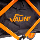Vaunt V1712010 950mm Folding Garden Trolley