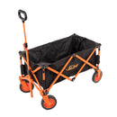 Vaunt V1712010 950mm Folding Garden Trolley