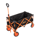 Vaunt V1712010 950mm Folding Garden Trolley