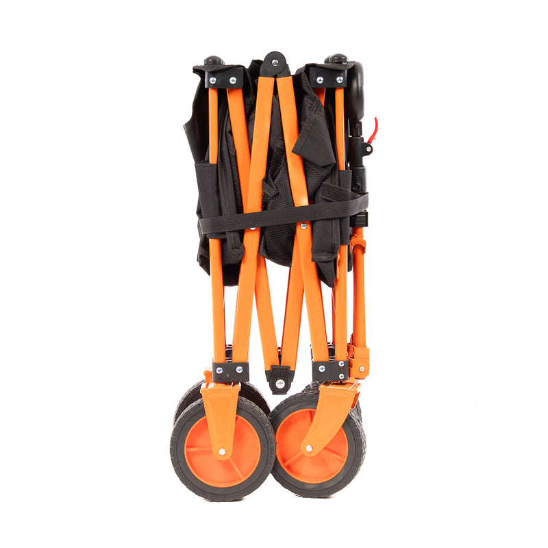 Vaunt V1712010 950mm Folding Garden Trolley
