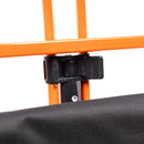 Vaunt V1712011 1160mm Folding Garden Trolley