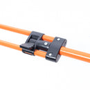 Vaunt V1712011 1160mm Folding Garden Trolley