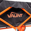 Vaunt V1712011 1160mm Folding Garden Trolley