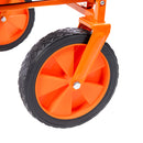 Vaunt V1712011 1160mm Folding Garden Trolley