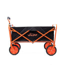Vaunt V1712011 1160mm Folding Garden Trolley