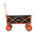 Vaunt V1712011 1160mm Folding Garden Trolley