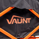 Vaunt V1712012 Heavy Duty 1160mm Folding Garden Trolley