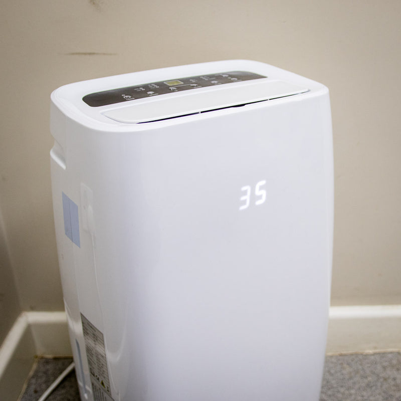 Vaunt V1714000 20 Litre Dehumidifier