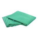 Vaunt V1903005 3m x 1m Plain Gazebo Half Side Panel - Green