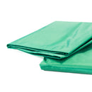 Vaunt V1903005 3m x 1m Plain Gazebo Half Side Panel - Green