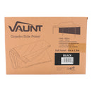Vaunt V1903008 6m x 1.9m Plain Gazebo Side Panel - Black