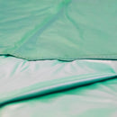 Vaunt V1903009 6m x 1.9m Plain Gazebo Side Panel - Green