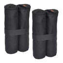 Vaunt V1903015 Premium Sand Bag/Gazebo Weight - Pack of 2