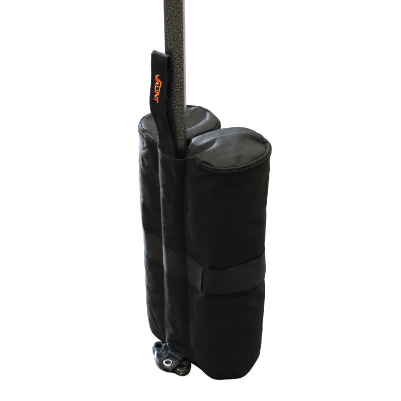 Vaunt V1903015 Premium Sand Bag/Gazebo Weight - Pack of 2