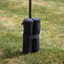 Vaunt V1903015 Premium Sand Bag/Gazebo Weight - Pack of 2