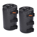 Vaunt V1903016 Premium Water & Sand Bag/Gazebo Weight - Pack of 2