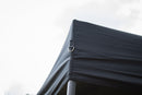 Vaunt V1903200 3m x 3m Steel Pop-Up Gazebo - Black