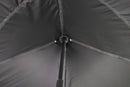 Vaunt V1903200 3m x 3m Steel Pop-Up Gazebo - Black