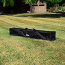 Vaunt V1903204 3m x 3m Steel Pop-Up Gazebo - Green