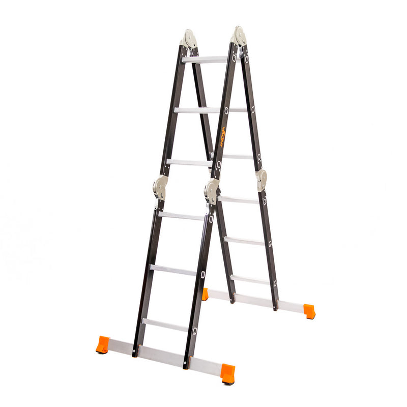 Vaunt V2002005 4x3 Multi-Purpose Ladder with Platform